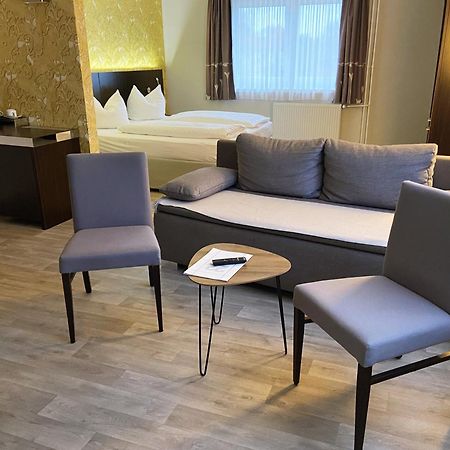Hotel 22 Dessau-Rosslau Ngoại thất bức ảnh