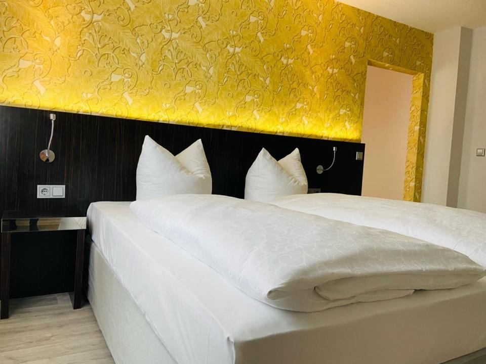 Hotel 22 Dessau-Rosslau Ngoại thất bức ảnh