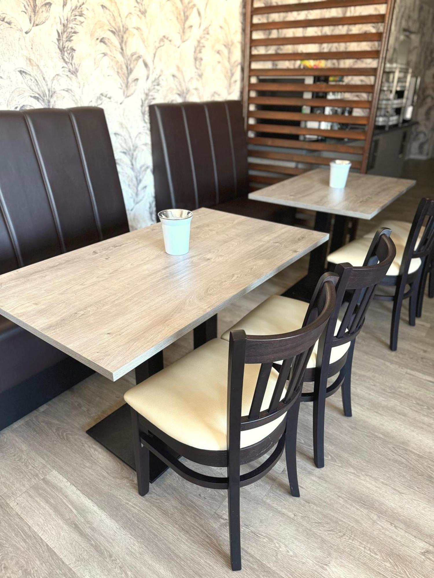 Hotel 22 Dessau-Rosslau Ngoại thất bức ảnh